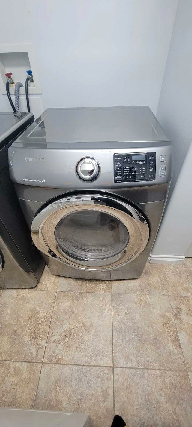 Samsung Dryer in Washers & Dryers in Strathcona County