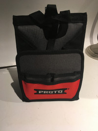 Proto Portable Tool Pouch