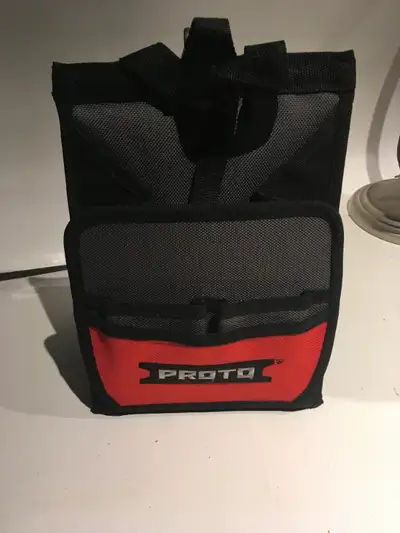 Proto Portable Tool Pouch, View more