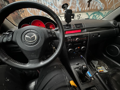 Mazda 3 for sale
