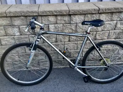Vélo de montagne Gary Fisher Hoo Koo E Koo Grateful Dead, leger, View more
