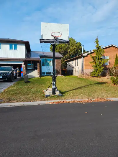 Basketball Net, View more