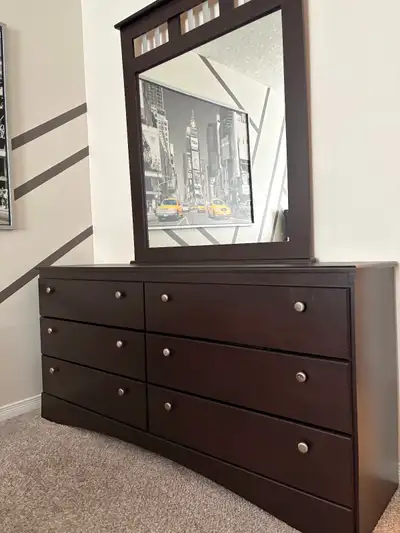 Dresser for sale, View more
