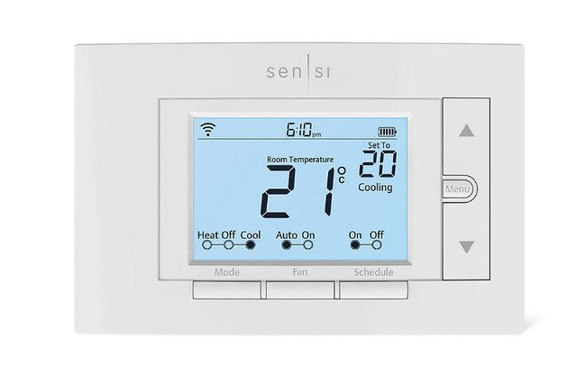 Emerson Sensi Smart Thermostat in General Electronics in Mississauga / Peel Region