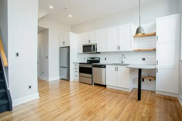 Downtown 1 Bedroom Apartment for Rent