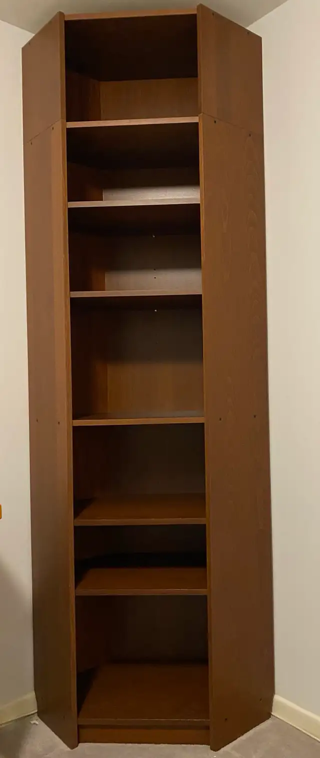 IKEA Billy Bookcase in Bookcases & Shelving Units in City of Toronto - Image 2