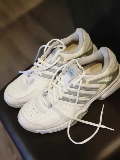 ADIDAS RUNNING SHOES, View more