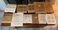 Bakery Boxes Cupcakes Muffins Cakes 