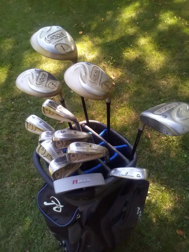Golf clubs in Golf in Sarnia - Image 4