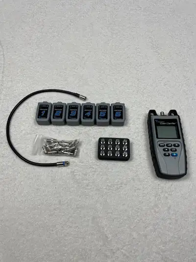 T3 Innovation Coax Clarifier CC260 Cable Tester Kit, View more