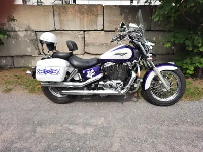 Honda Shadow Parfaite condition