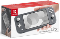 Switch lite trade for 3DS