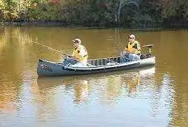 We are the Organic Boat Shop a canoe retail family owned business in Beamsville (Niagara) and Alban...