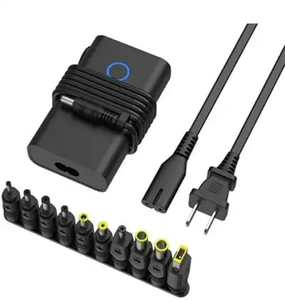 Onn Universal Laptop Power Adapter, View more