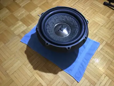 JBL SUBWOOFER  1600W , View more