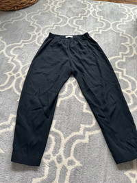 Babaton Dexter Size XS Black Pants