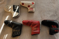 Putter Covers