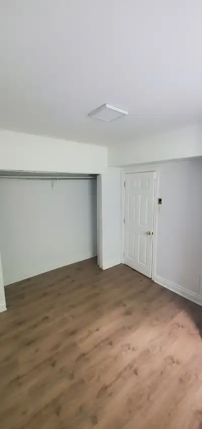 Chambre étudiante pour colocation sur Côte-des-Neiges