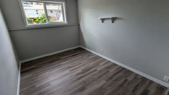 2 Bed 1 Bath Basement Suite - Available May 15th - North Shore in Long Term Rentals in Kamloops - Image 7