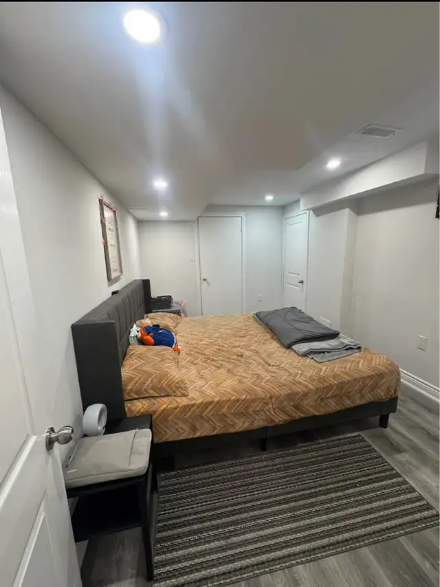 Legal 2-Bed Walkout Basement for Rent – Ravine Lot | Long Term Rentals ...