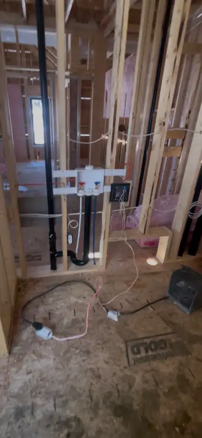 plumbing apprentice and journeyman , View more