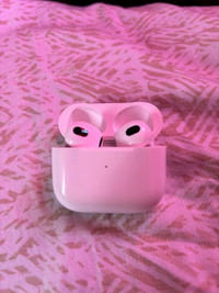 AirPods 3 MagSafe Edtion
