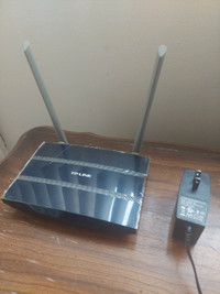 TP-Link Archer C50 Ethernet Wireless Router AC1200 / Dual Band