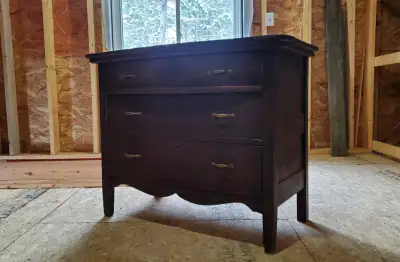 Vintage Dresser, View more