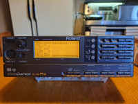 Roland SC88 Pro $220