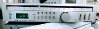Vintage NEC (Nippon Electric Co) AM/FM Tuner T503ME-made in Jap.