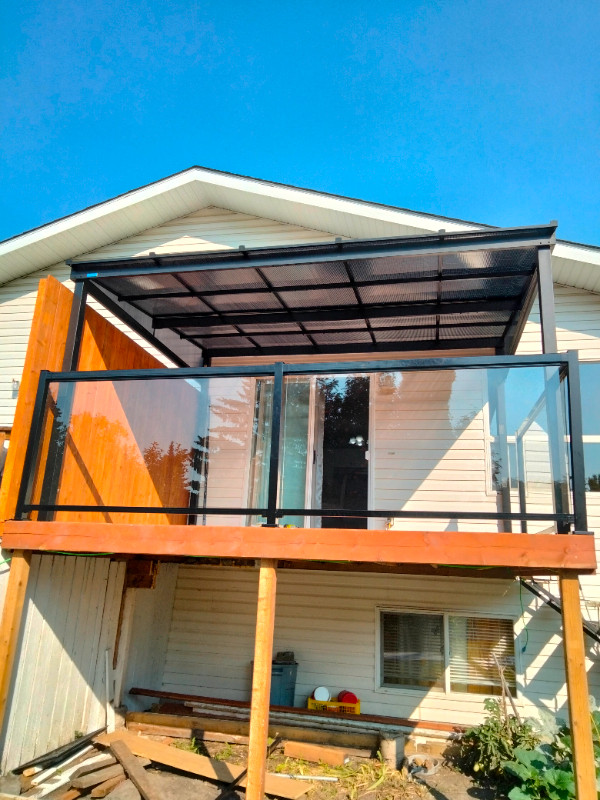 RG Handyman services Renovations, General Contracting & Handyman