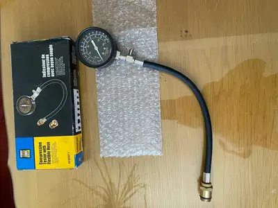 Engine Compression Tester, View more