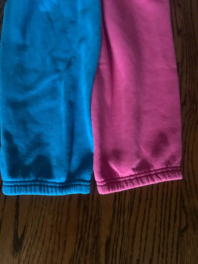Victoria Secret Pink Baggy Sweat Pants. Both for $65 in Women's - Bottoms in Mississauga / Peel Region - Image 6
