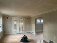 Affordable painting and renovation 