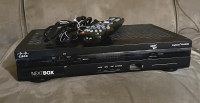 Cisco (Rogers) Nextbox Explorer 4642 HD digital cable box