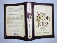 MARK J. FERRARI-THE BOOK OF JODY-LIVRE/BOOK (C025)