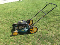 Craftsman 21” Lawnmower 