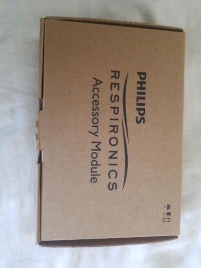 Philips Respironics Dreamstation Cellular Modem Canada, View more