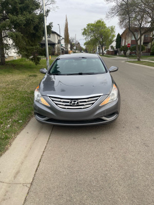 2012 Hyundai Sonata
