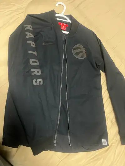 Nike Raptors sweater , View more