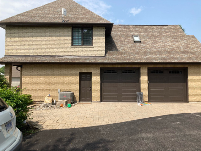 Exterior or interior Painting  in Other in Oshawa / Durham Region - Image 3