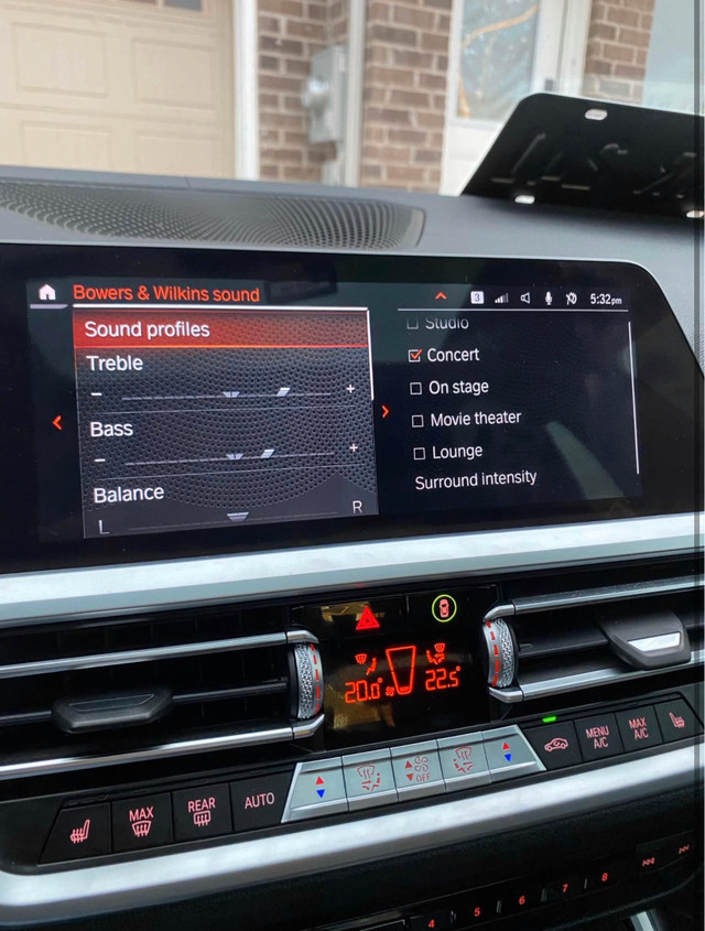 BMW coding in Speakers in St. Catharines