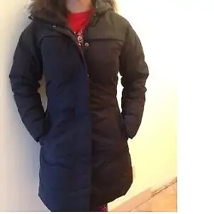 Winter Coat used 1 season, in excellent condition. asking $250.00.