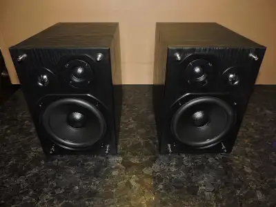 PANASONIC SB-PMX70 SPEAKERS (NEW), View more