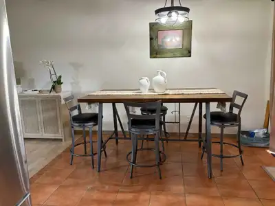 Dining Table With 6 Chairs, View more