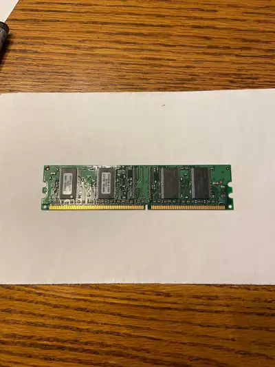 Desk top ram, View more
