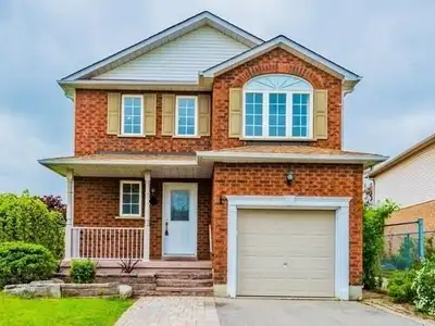 Rooms for Rent – Minutes to UOIT & Durham College – Utilities Included Clean, quiet private rooms av...