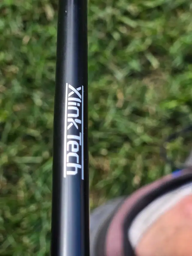 Tense 1k shaft ,stiff... in Golf in Edmonton - Image 6