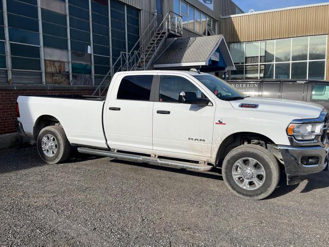 Dodge 2500 Big Horn 2022 in Cars & Trucks in Oshawa / Durham Region - Image 3