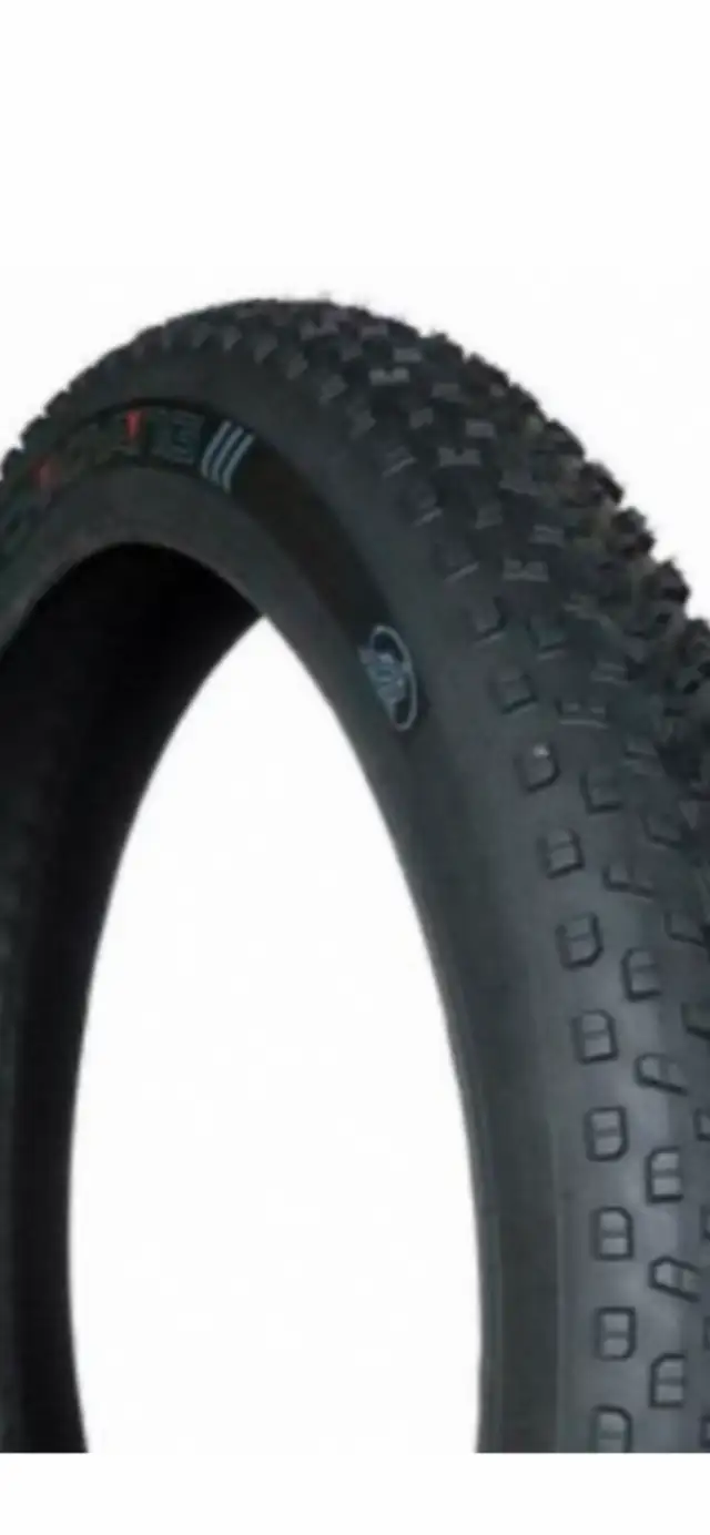 New 20x4.0 ChaoYang Fat Bike Tires 20” x 4.00” Tire Big Daddy628637376080671220